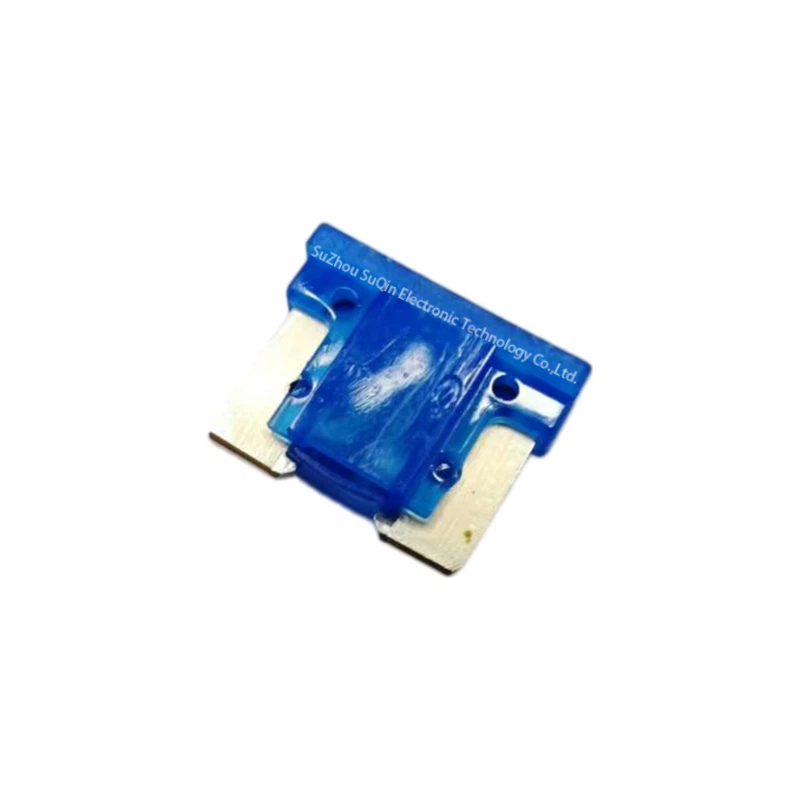 Littelfuse 0891015.NXS LP MINI Fusible | 15A 58V Fusible automobile bleu