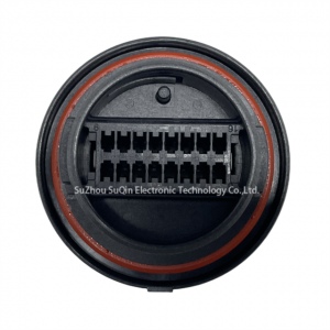 34840-8410 Original New Automotive Electronic Connectors Good Price