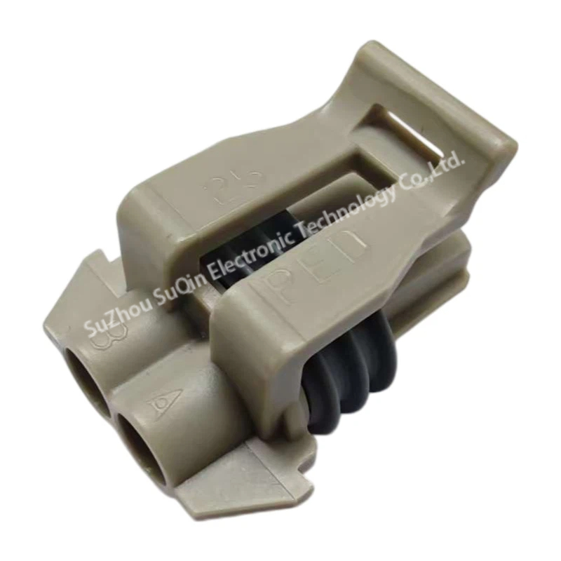 Aptiv 12052644 Metri-Pack 150 Serie 2-Wege versiegelter weiblicher Stecker