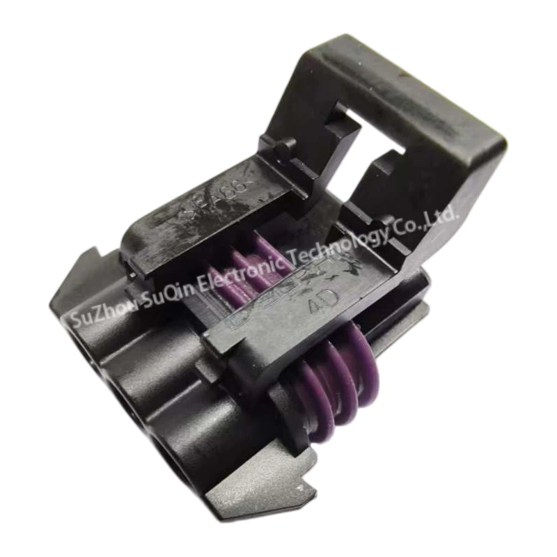 Aptiv 12110293 | Conector hembra sellado de 3 vías Metri-Pack Serie 150