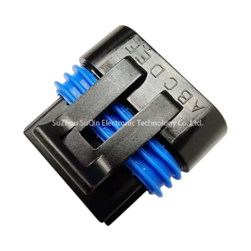 Aptiv 12162210 6-poliger weiblicher Metri-Pack 150.2 versiegelter Stecker