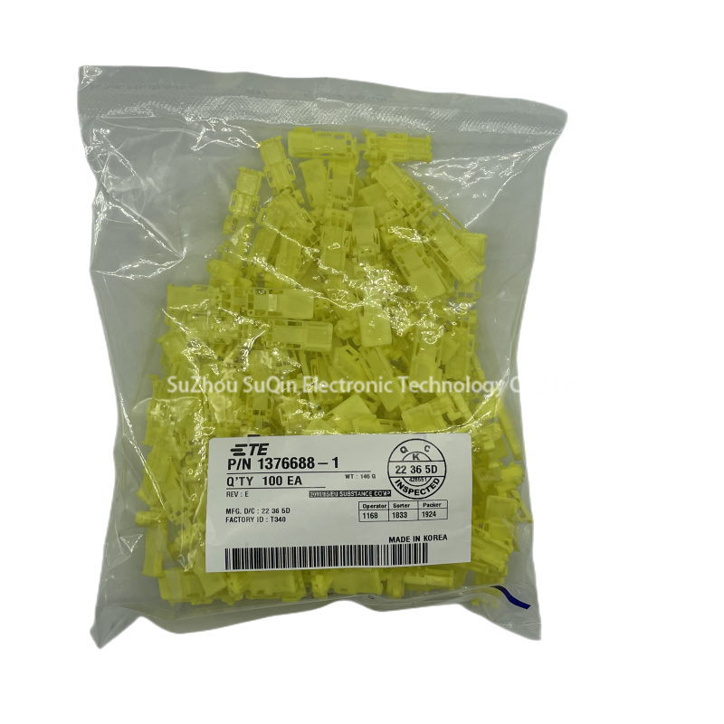 1376688-1 Original Connectors Other Electronic Components