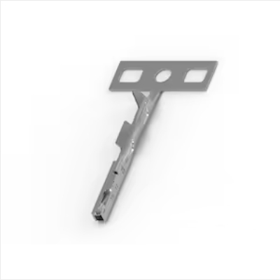 1827855-2 Receptacle Terminal TE Automotive Terminals