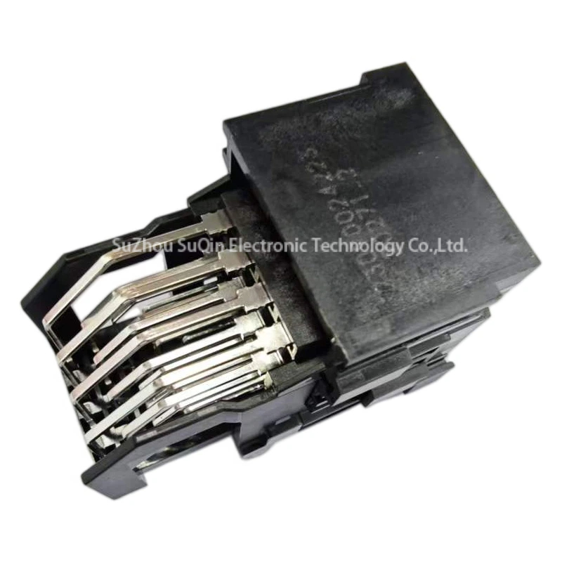 Molex 2005020271 stAK50h connecteur droit 27 broches | Prise PCB automobile