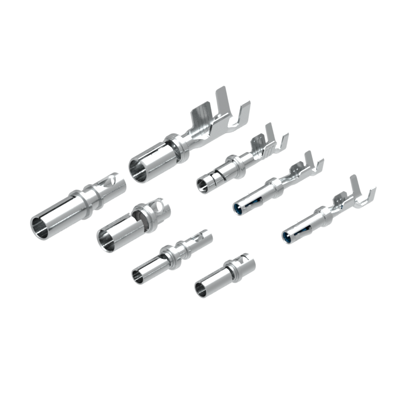 News Terminal crimping common problems and solutions