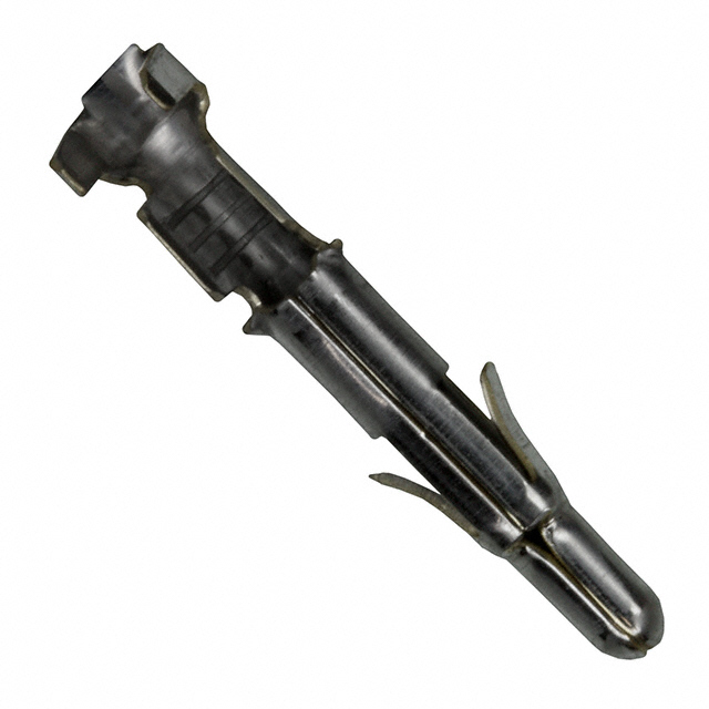350218-1: componentes electrónicos de 14-20 AWG