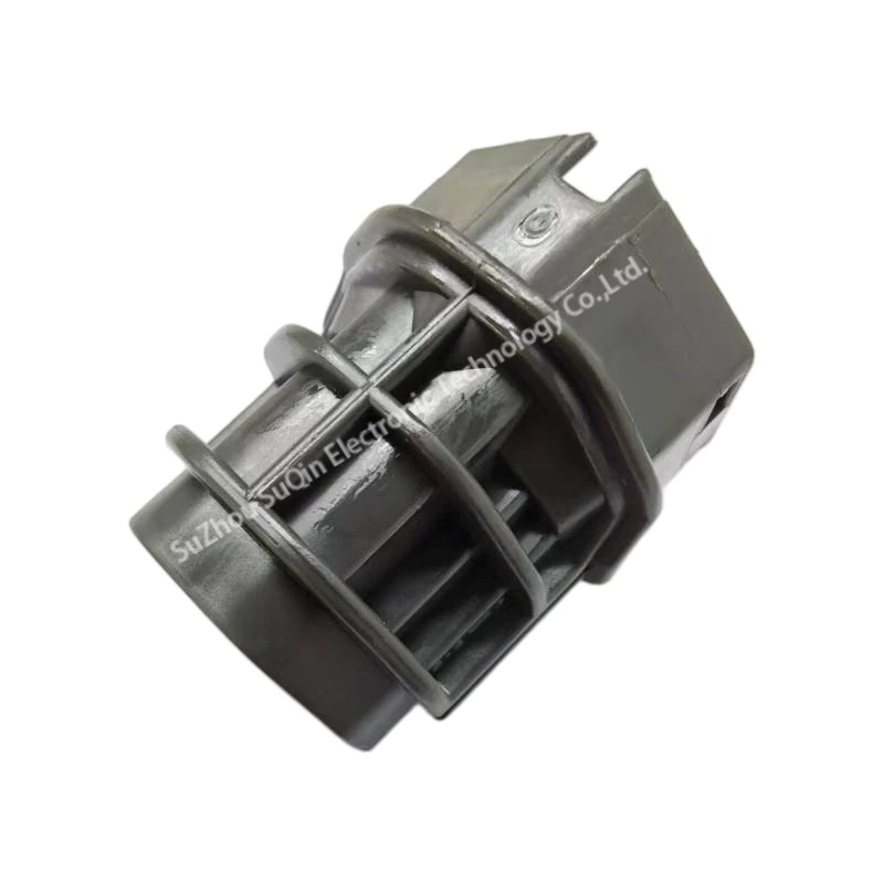 Connecteur 7123-6234-40 3 voies de la série 250 Yazaki | Boîtier femelle