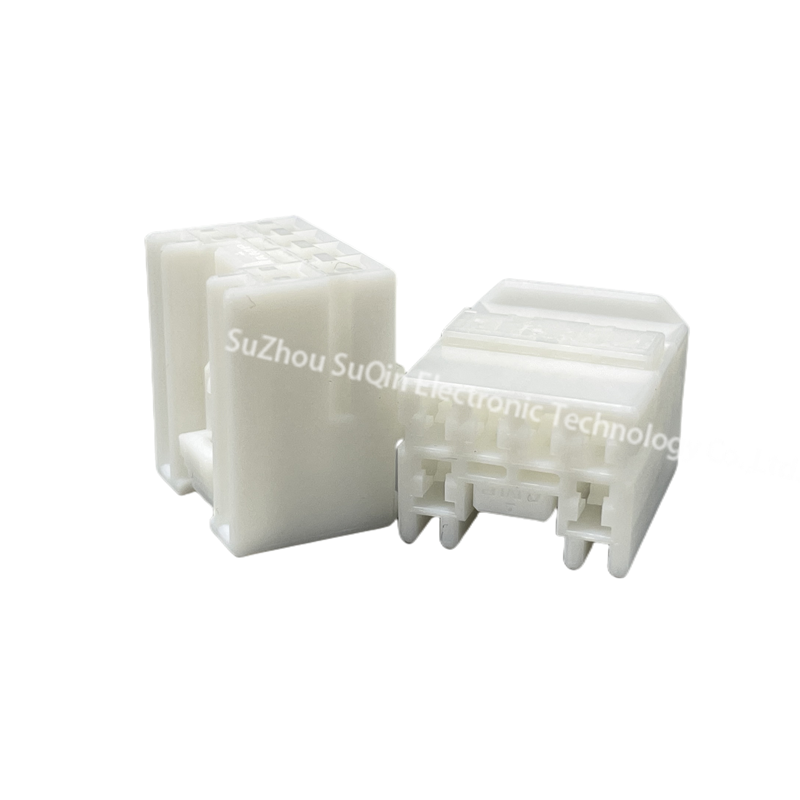 936268-1 Female Auto Connector Wire to Board Automotive Original connector