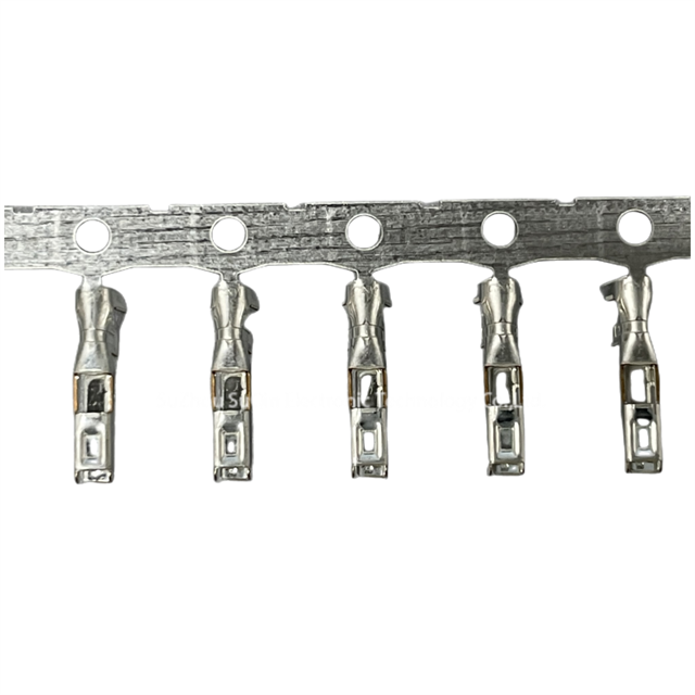 Molex 501488000 Original connector in stock