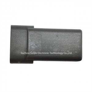 DTP06-2S-C015 Application Specific Connectors Electronic components good price