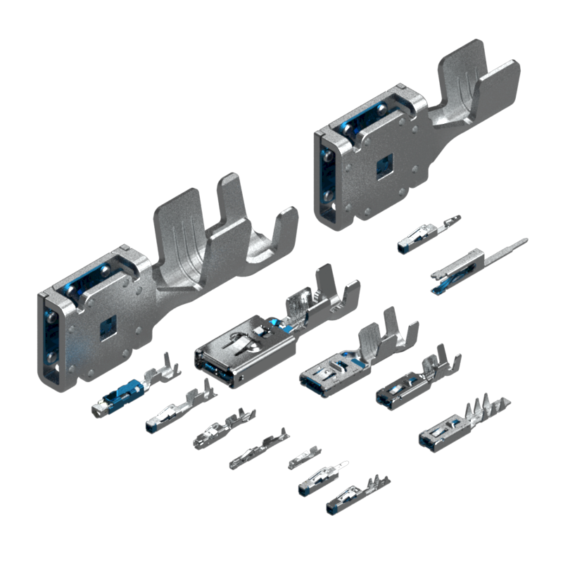 Terminal crimping common problems and solutions