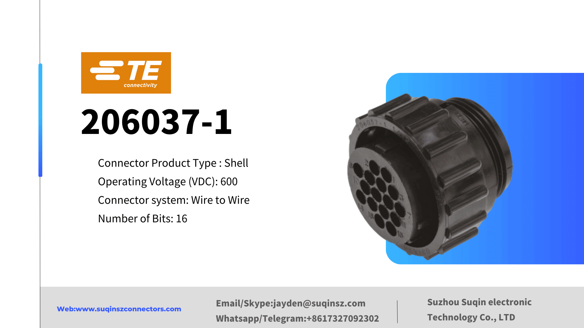 News How to Select the Perfect Circular Connector for Your Application?