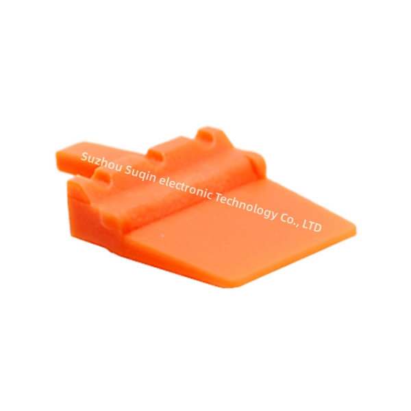 AWM-3P: Automobilstecker Wedge für ATM-Serie