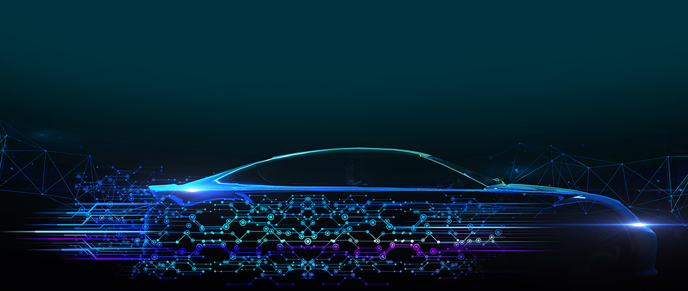 La combinación de conectores automotrices y tecnología de coche inteligente