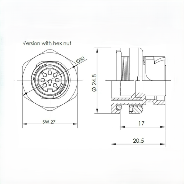 C091 31G012 209 5 U-3
