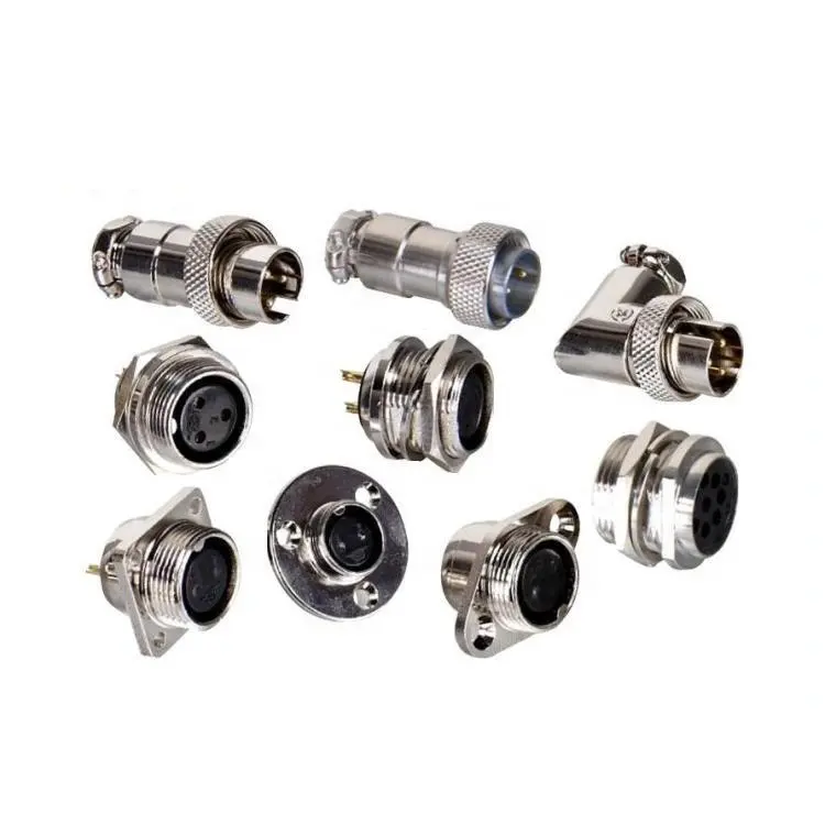 Perhaps you want to learn about Din connectors from these three aspects