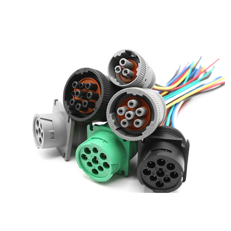 ¿Qué es un arnés de cableado automotriz? ¿Cuál es su propósito principal?