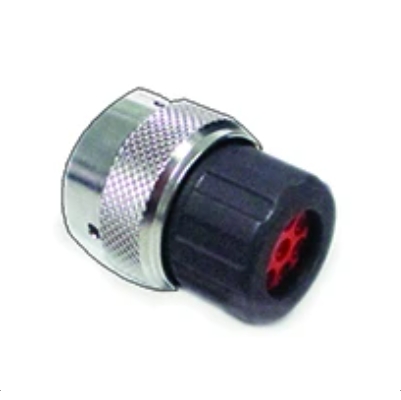 RT061412SNHEC03 Amphenol 12 Pin Female Plug