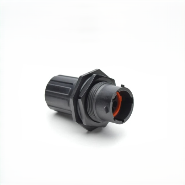 Amphenol RTS712N8PHEC03 Circular Connector Receptacle