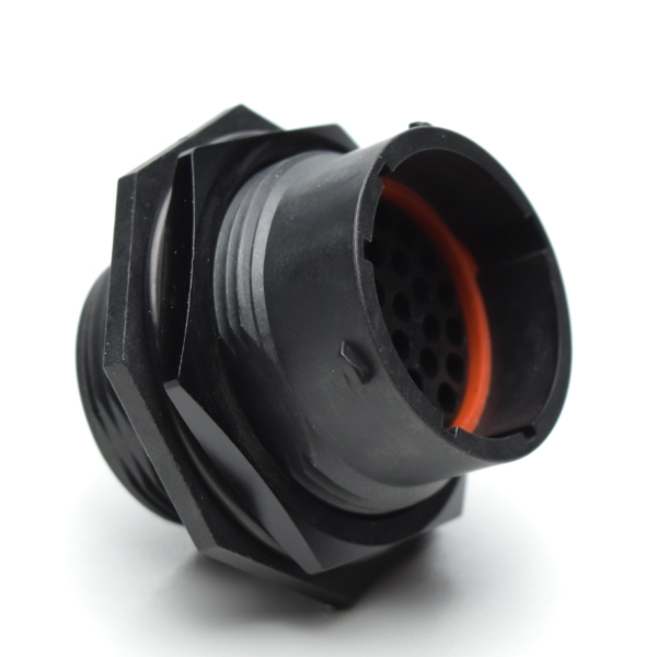 RTS718N32P03Conectores Receptacle Amphenol