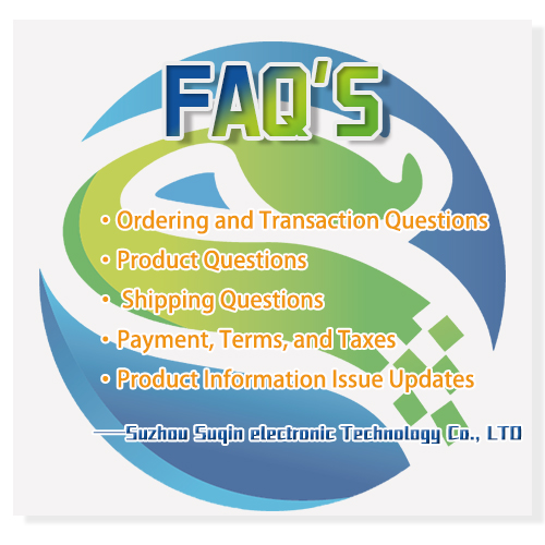 FAQ’s