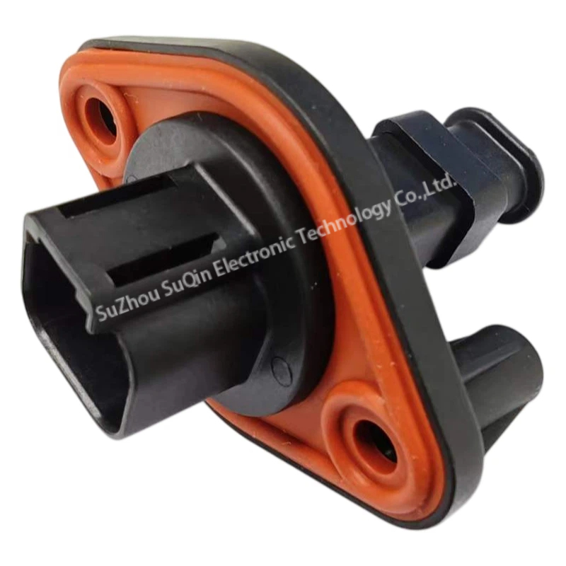 Récptacle de montage en panneau 2 voies Amphenol AT04-2P-PM16 | 13A IP67