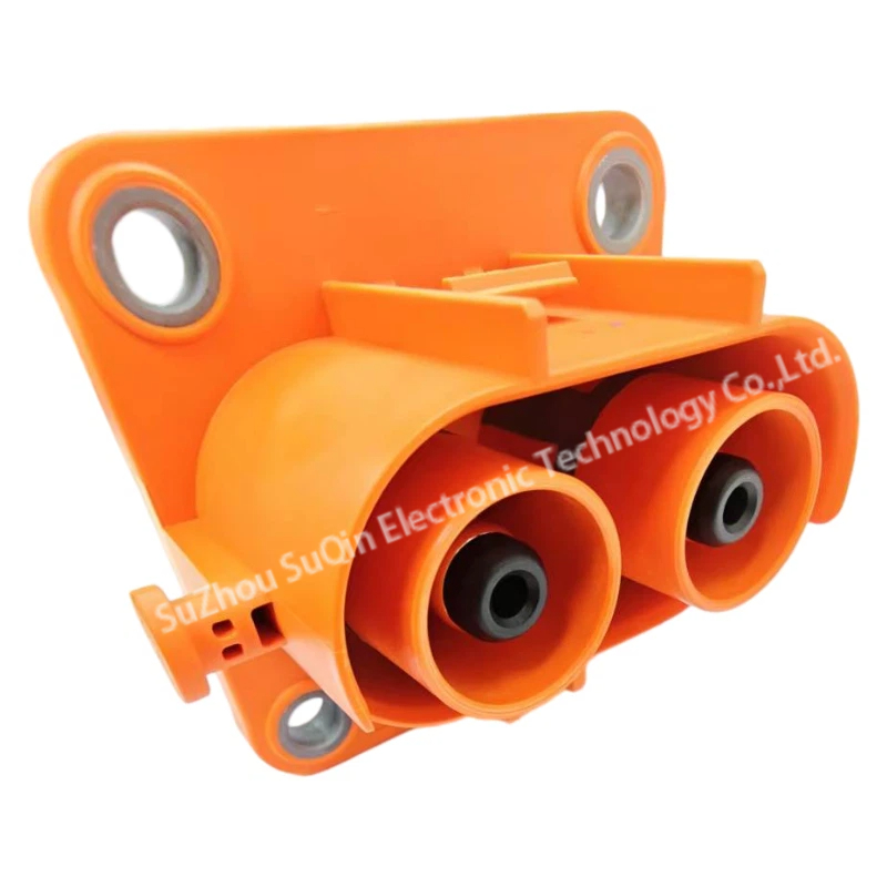 مادگیول HVSL1200022A1H10، سوکت ولتاژ بالا ۲ پله | 1000V 350A HVIL