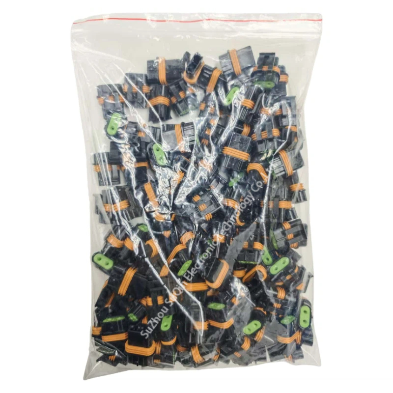 Originale Aptiv-Fabrikkartonverpackung für 12033769 mit offizieller Beschriftung und Chargeninformationen.