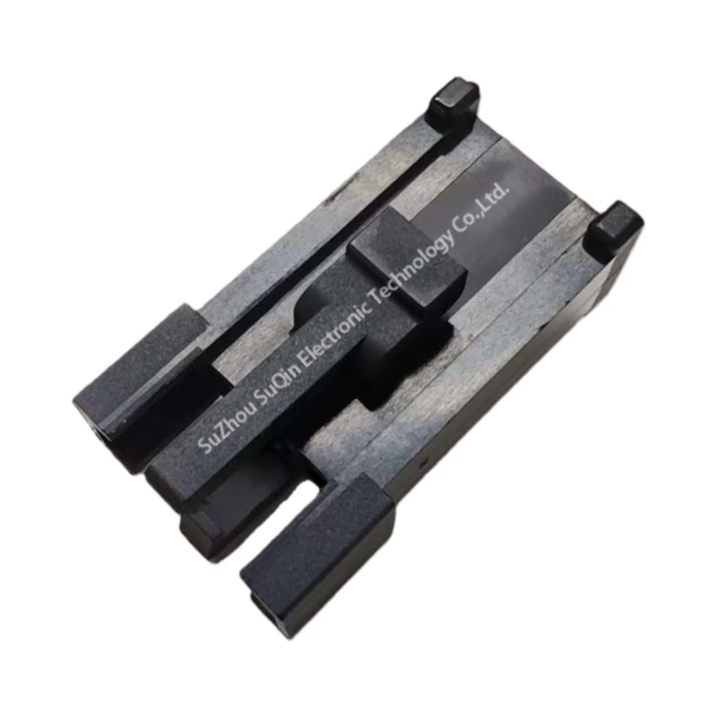 Boîtier mâle Trident ITT Cannon 192923-5920 | 3 voies, pas de 5,08 mm