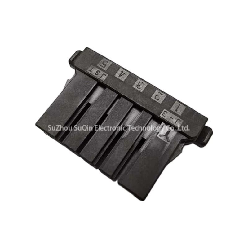 JST F32FSS-05V-KY JFA-J300 5-poliger Stecker | 3,81 mm Industrieanschluss