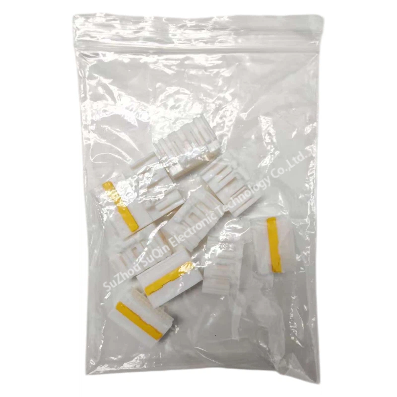 Industrial bulk packaging for KET MG655758 with batch identification labels.