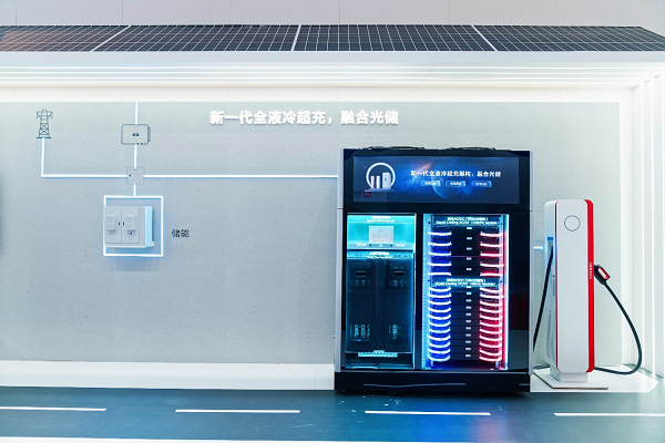 Technologie de supercharge à refroidissement liquide : aider le marché des véhicules à énergie nouvelle