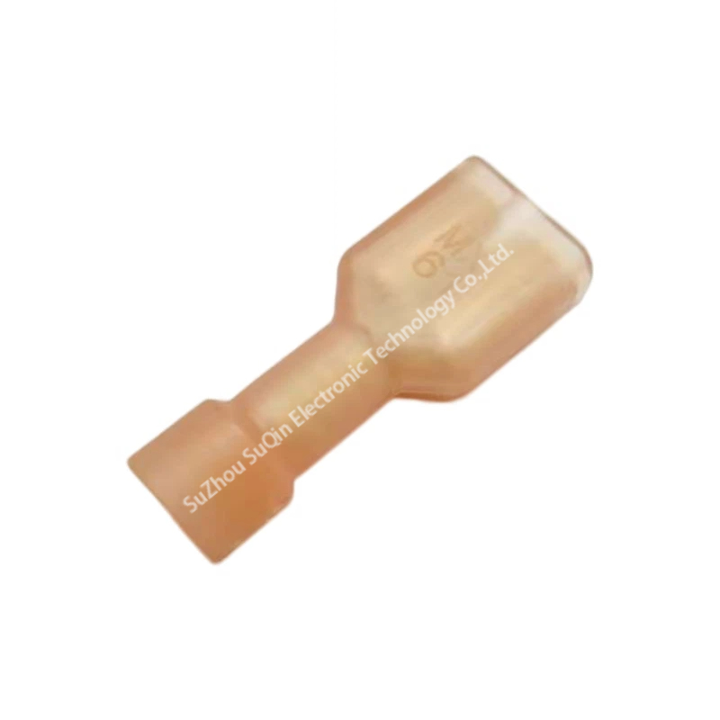 0190030011 | Molex InsulKrimp 18-22 AWG déconnexion rapide femelle entièrement isolée