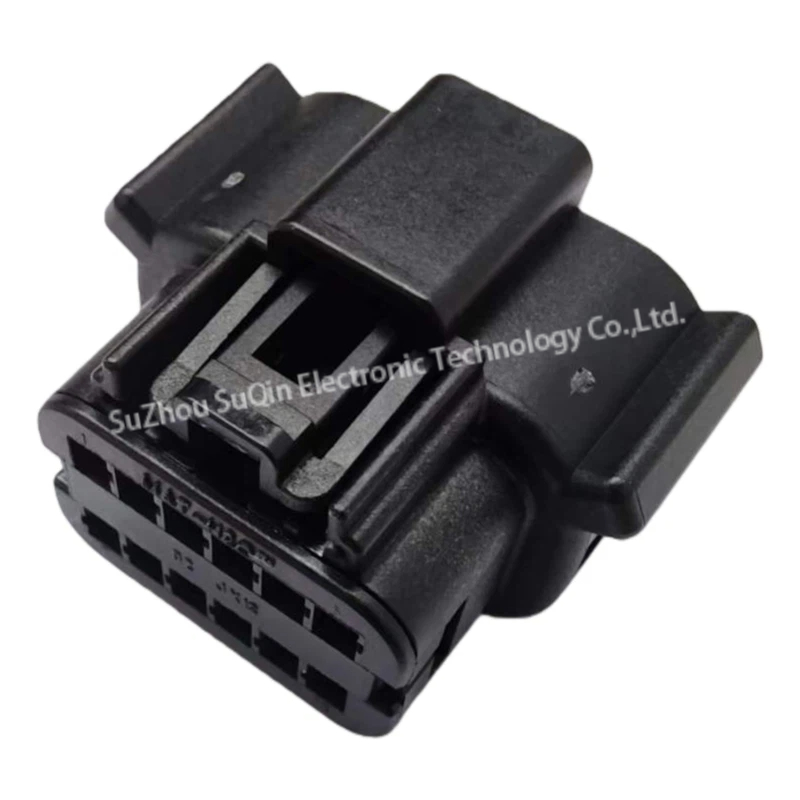 Molex 36792-1201 MX120G Receptáculo Femenino de 12 Posiciones | Conector Automotriz Sellado