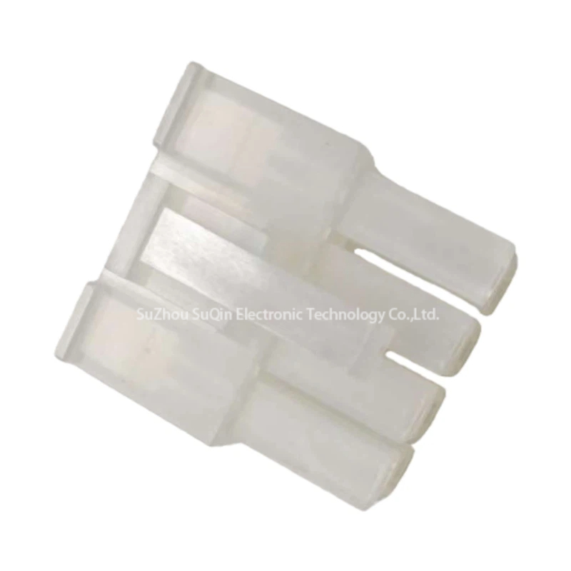 Molex 39-01-3022 Mini-Fit Jr. Steckverbinder | 2-polige Doppelreihe, 4,2 mm