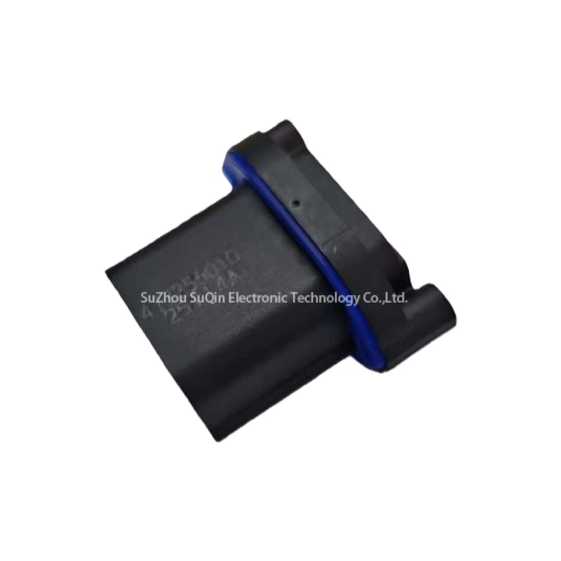 Boîtier de connecteur MX150 Molex 47725-6010 | 12 voies, montage sur panneau de 3,50 mm