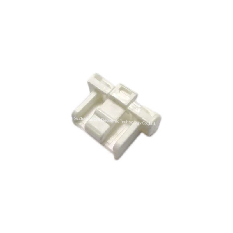 Molex 5025780500 CLIK-Mate con carcasa de enchufe de 1.5mm y 5 posiciones | Beige