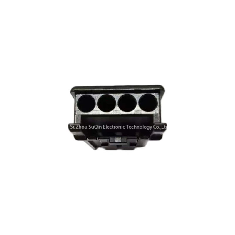 Detailed close-up of the compatible female socket terminal (contact) used for JAE MX44004SF1.