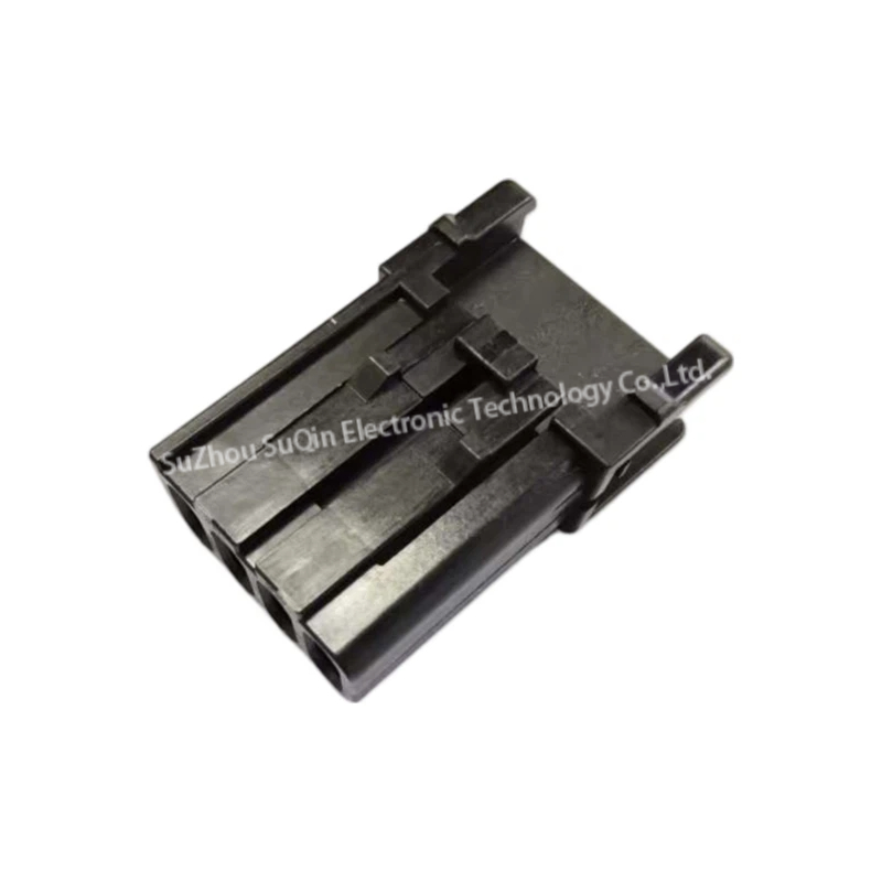 MX44004SF1 JAE MX44シリーズ | 4ピン 3.5mm 防水レセプタクルハウジング