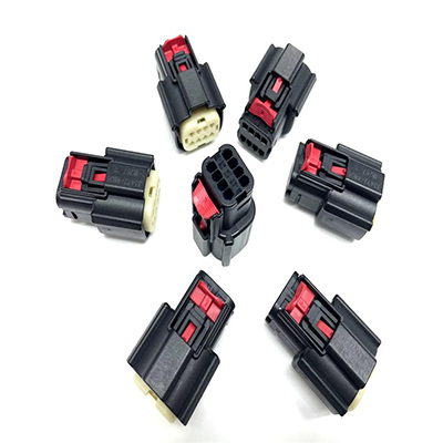 Número de modelo del conector 33472-4806