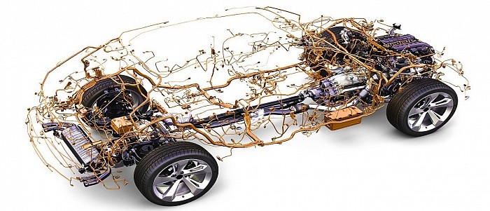 2024 GMC Hummer Truck And SUV Can Charge Other 6kW Electric Vehicles