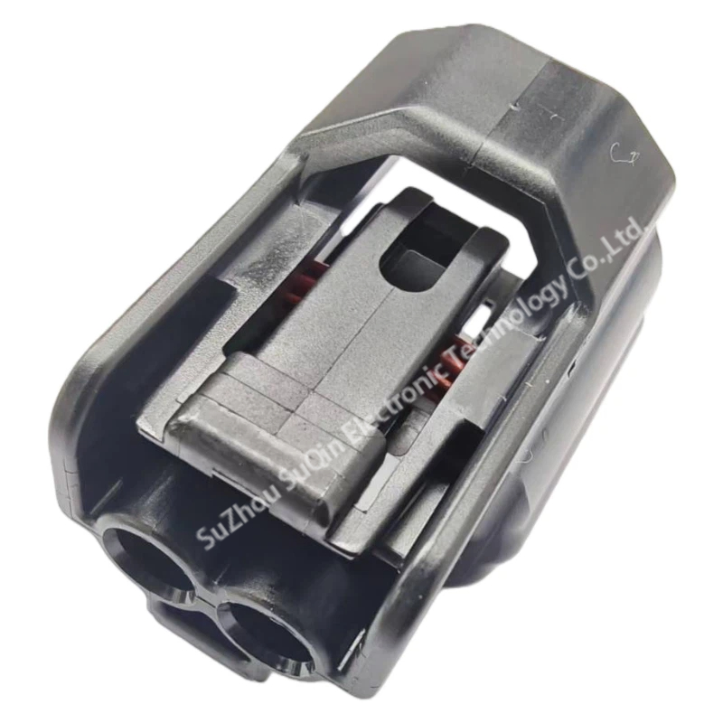 Sumitomo 6189-0552 HX Série 090 Connecteur femelle étanche à 2 voies | 22A Courant élevé