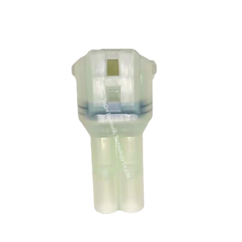 Sumitomo 6189-4171 MT090 Versiegelter 4-Wege-Male-Steckverbinder | 2,3 mm Pitch Gehäuse