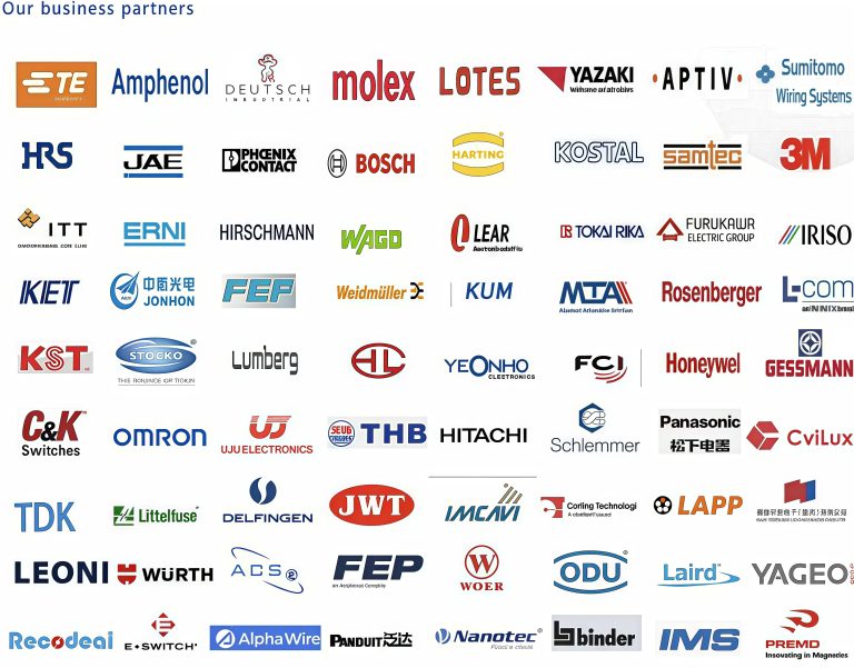 suzhousuqin-business partners