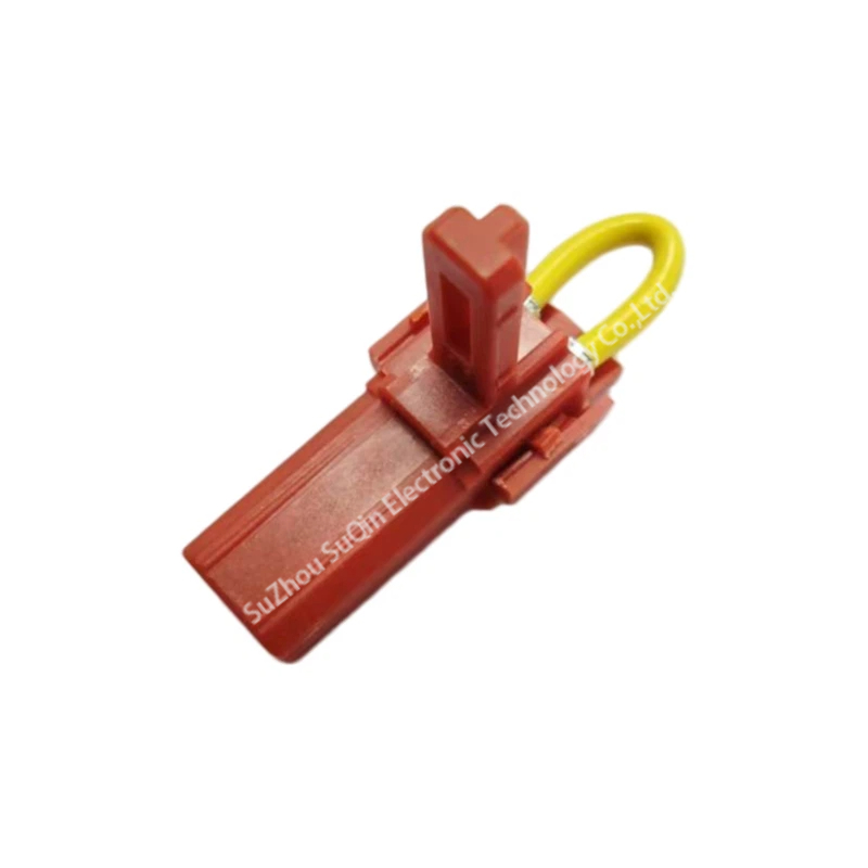 2392567-1 | TE HVA HD400 3-Pin Red TPA Automotive Connector Accessory