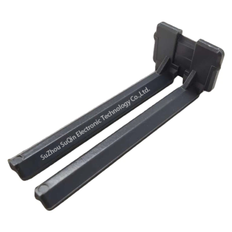TE 967634-1 Sekundärsicherung für 18-poligen Timer-Gehäuse | PBT-GF 967634-1