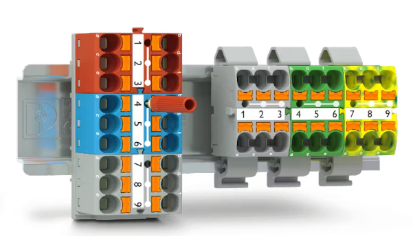 Push-In vs. Screw Terminals: The Engineering Analysis That Cuts Industrial Wiring Time by 75%
