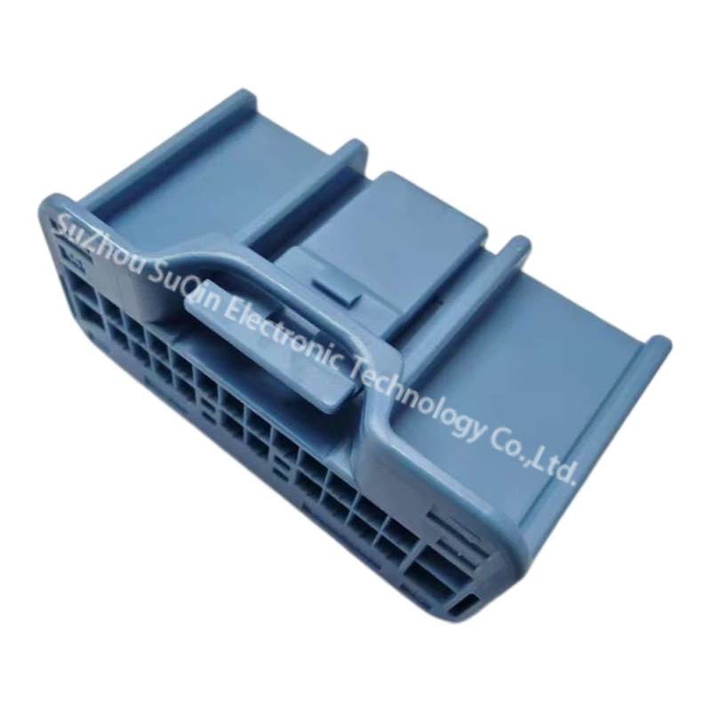 YAZAKI - suqinszconnectors.com