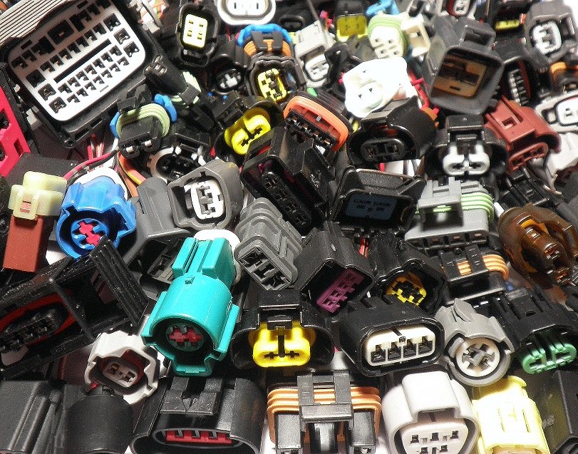 IATF 16949 Compliance: How We Guarantee Quality for Every Batch of Automotive Connectors