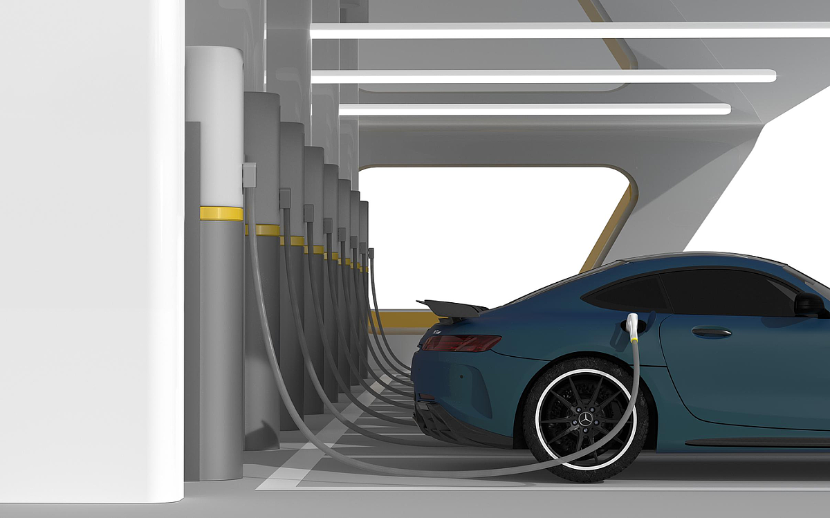 Tesla Introduces New Universal Home Charger Compatible with All North American Electric Cars
